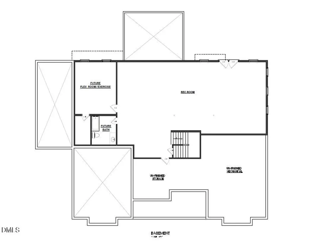 7408 Jadins Way Raleigh NC 27614
