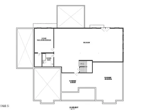 7408 Jadins Way Raleigh NC 27614