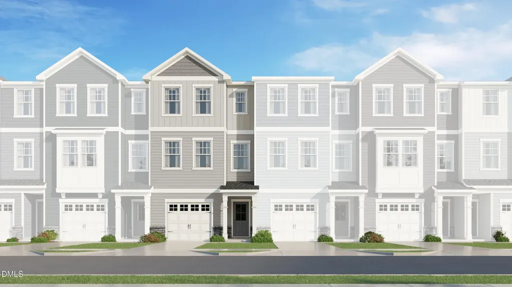 125 Laine Arbor Drive Garner NC 27529