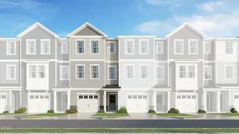 125 Laine Arbor Drive Garner NC 27529