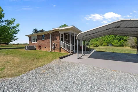 1753 Altamahaw Union Ridge Road Burlington NC 27217