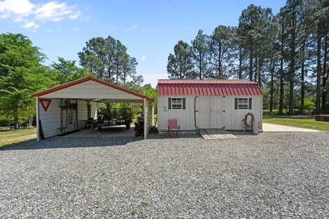 1753 Altamahaw Union Ridge Road Burlington NC 27217