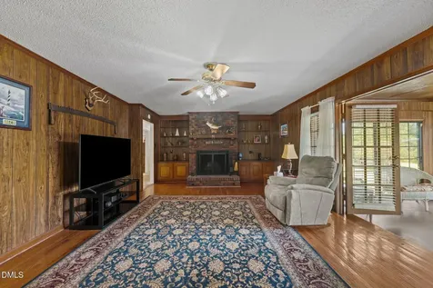 1753 Altamahaw Union Ridge Road Burlington NC 27217
