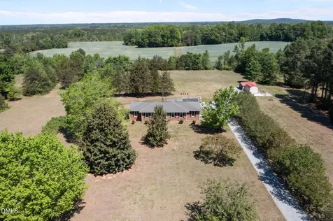 1753 Altamahaw Union Ridge Road Burlington NC 27217