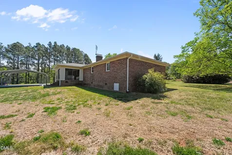 1753 Altamahaw Union Ridge Road Burlington NC 27217