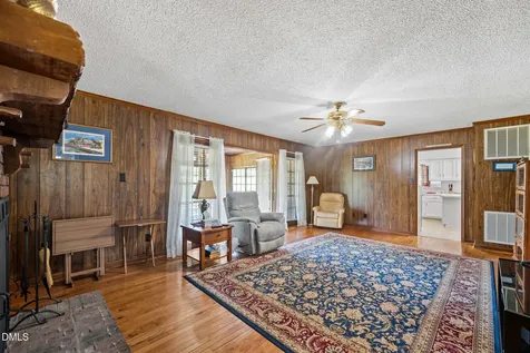 1753 Altamahaw Union Ridge Road Burlington NC 27217