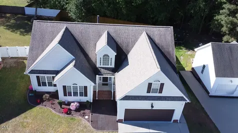1125 Mulberry Road Nashville NC 27856