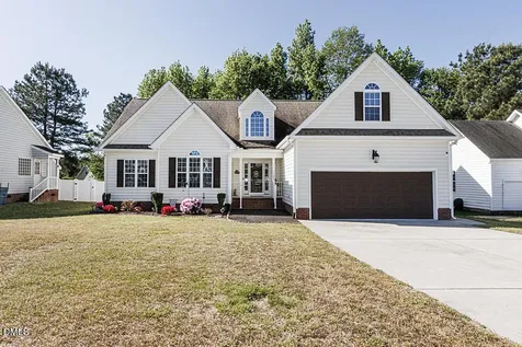 1125 Mulberry Road Nashville NC 27856