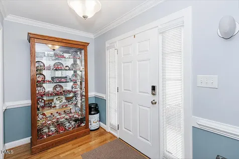 1125 Mulberry Road Nashville NC 27856