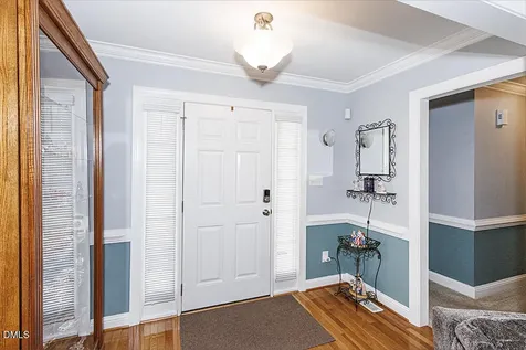 1125 Mulberry Road Nashville NC 27856