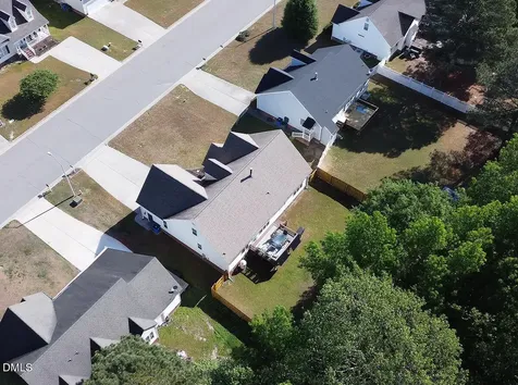 1125 Mulberry Road Nashville NC 27856