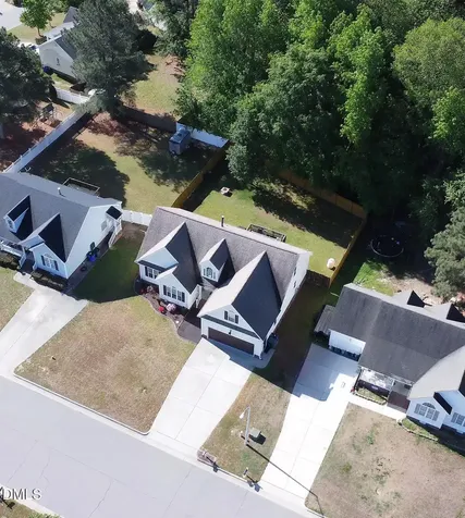 1125 Mulberry Road Nashville NC 27856