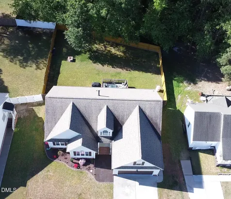 1125 Mulberry Road Nashville NC 27856