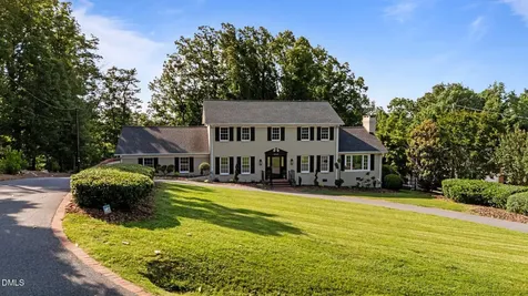 1025 Neely Drive Asheboro NC 27205