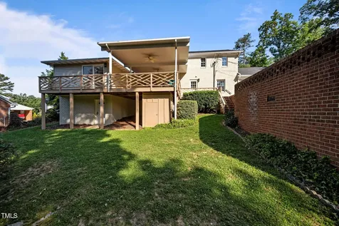 1025 Neely Drive Asheboro NC 27205