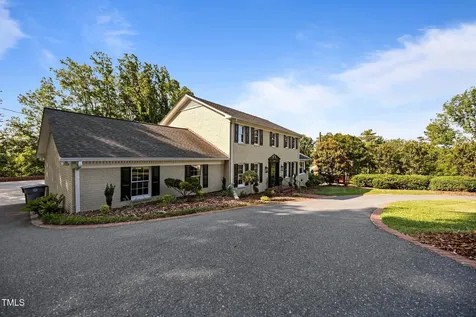 1025 Neely Drive Asheboro NC 27205
