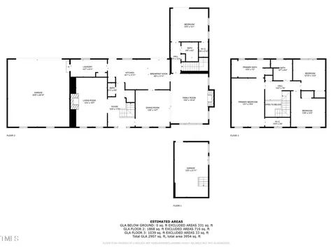 1025 Neely Drive Asheboro NC 27205