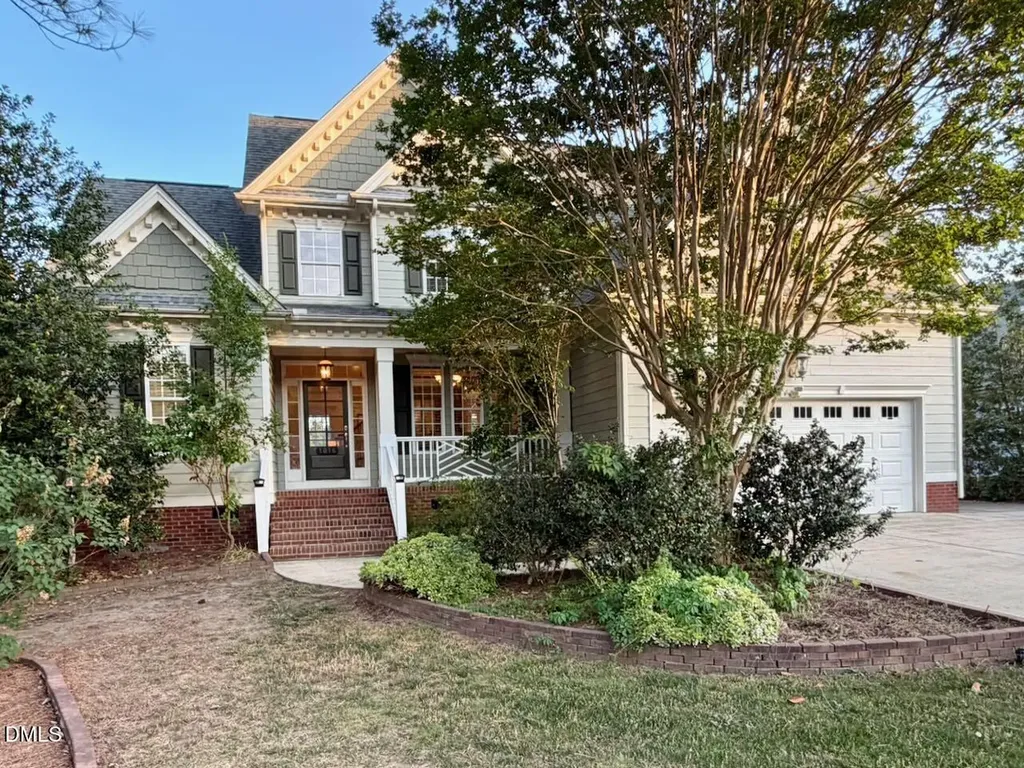 1016 Hadley Meadows Drive Raleigh NC 27603