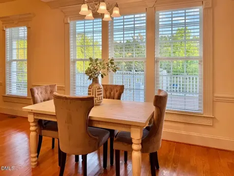 1016 Hadley Meadows Drive Raleigh NC 27603