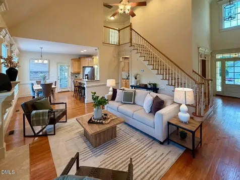 1016 Hadley Meadows Drive Raleigh NC 27603