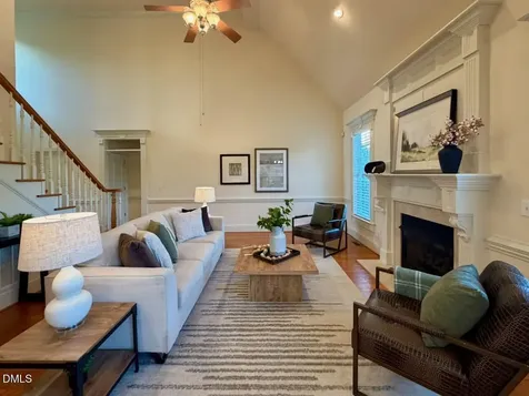 1016 Hadley Meadows Drive Raleigh NC 27603