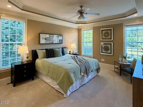 1016 Hadley Meadows Drive Raleigh NC 27603