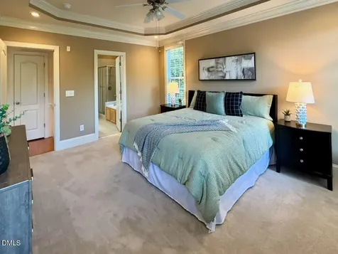 1016 Hadley Meadows Drive Raleigh NC 27603