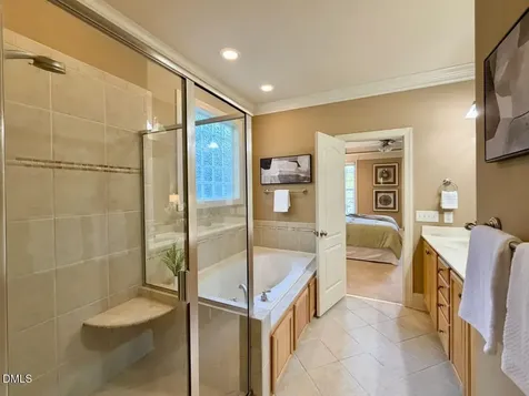 1016 Hadley Meadows Drive Raleigh NC 27603