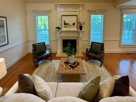 1016 Hadley Meadows Drive Raleigh NC 27603
