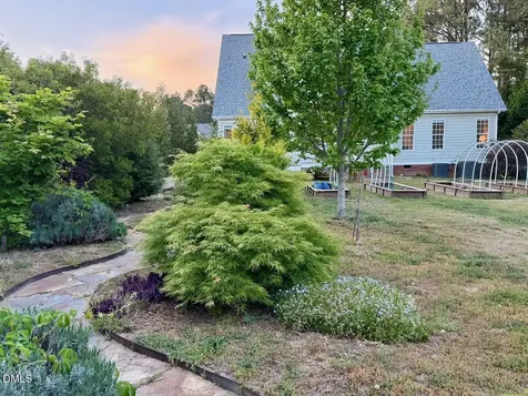 1016 Hadley Meadows Drive Raleigh NC 27603
