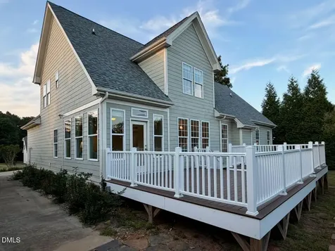 1016 Hadley Meadows Drive Raleigh NC 27603