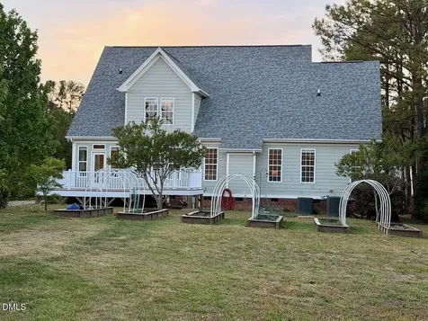 1016 Hadley Meadows Drive Raleigh NC 27603