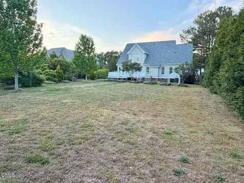 1016 Hadley Meadows Drive Raleigh NC 27603