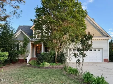 1016 Hadley Meadows Drive Raleigh NC 27603