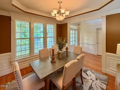 1016 Hadley Meadows Drive Raleigh NC 27603
