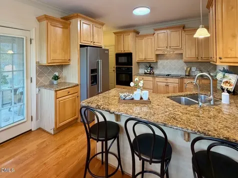 1016 Hadley Meadows Drive Raleigh NC 27603