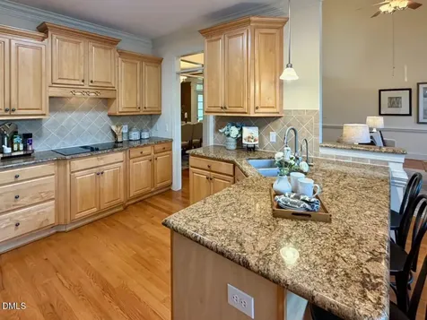 1016 Hadley Meadows Drive Raleigh NC 27603