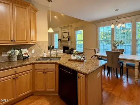 1016 Hadley Meadows Drive Raleigh NC 27603