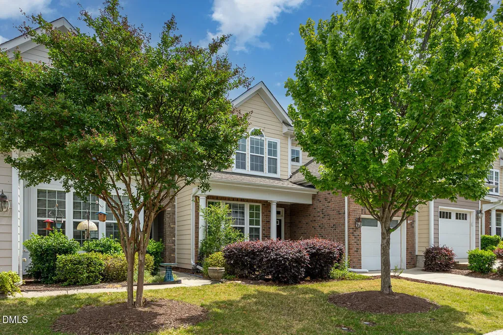10116 Barnhart Way Raleigh NC 27617