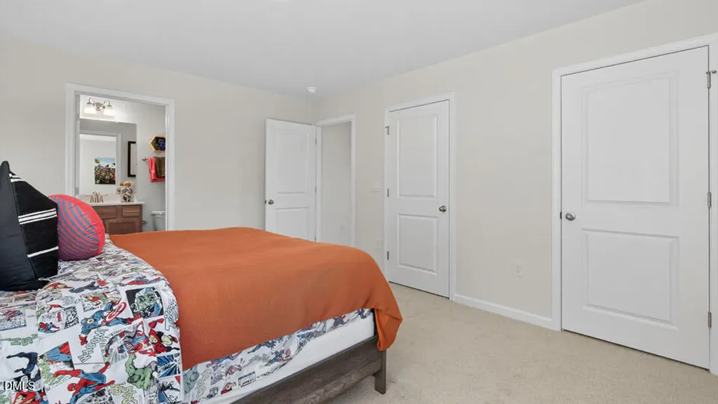 354 Swift Creek Farm Lane Clayton NC 27520