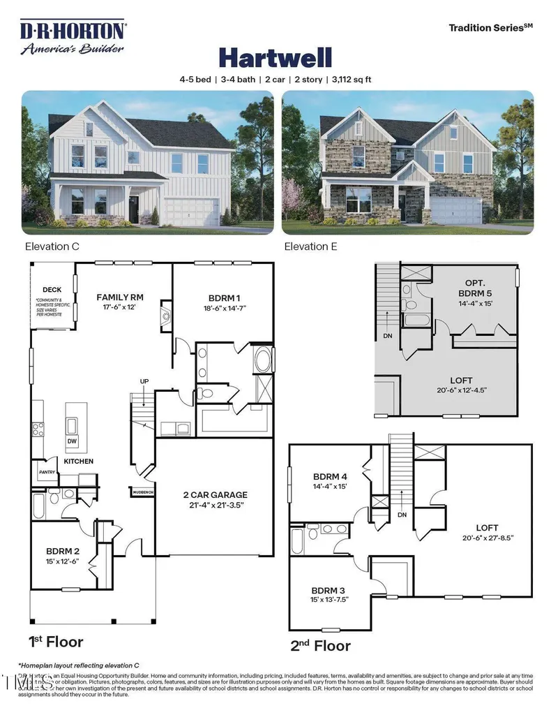 354 Swift Creek Farm Lane Clayton NC 27520