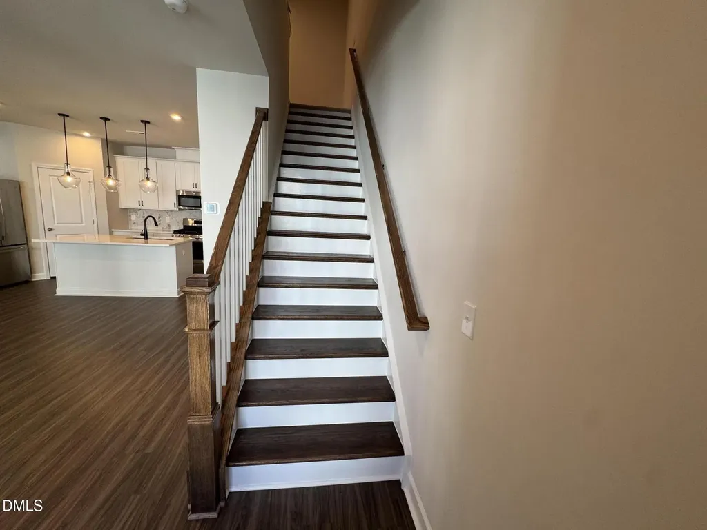 605 Brackenberry Alley Wake Forest NC 27587