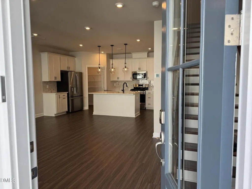 605 Brackenberry Alley Wake Forest NC 27587