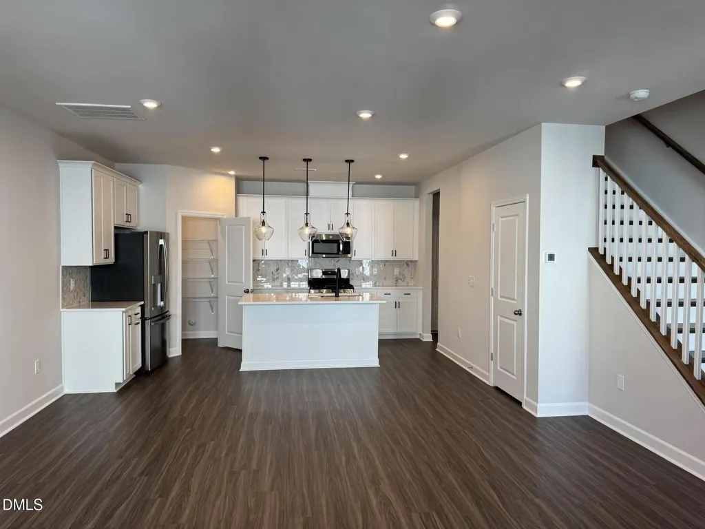 605 Brackenberry Alley Wake Forest NC 27587