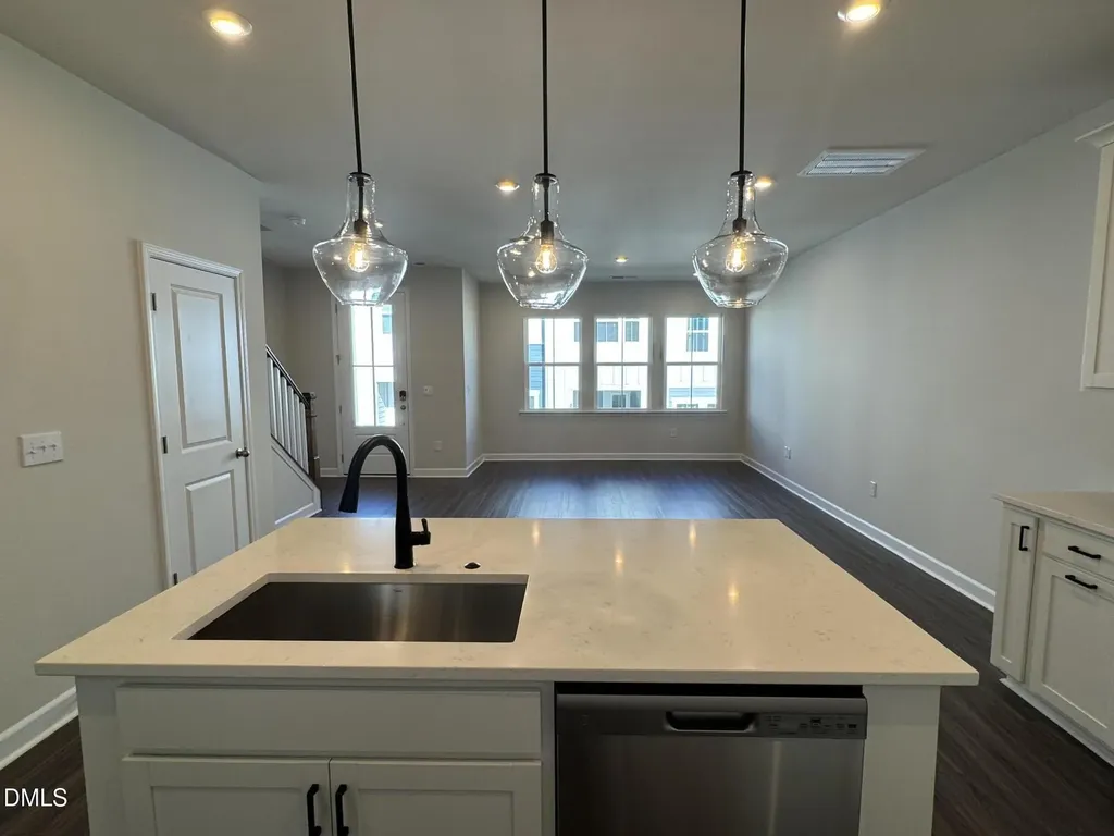605 Brackenberry Alley Wake Forest NC 27587
