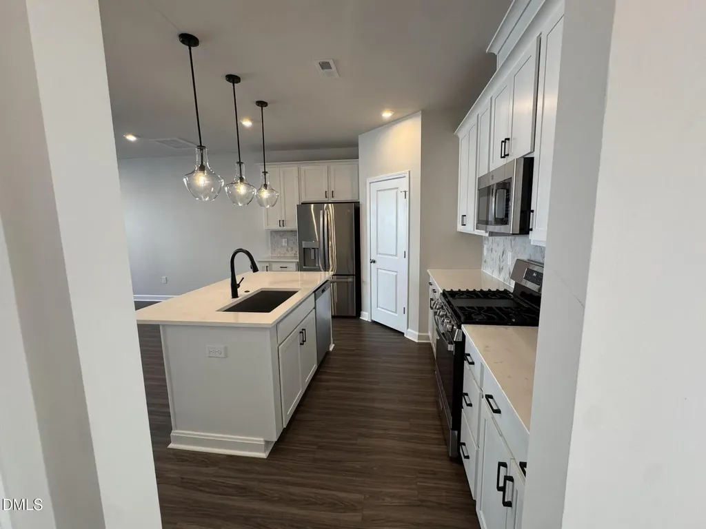 605 Brackenberry Alley Wake Forest NC 27587