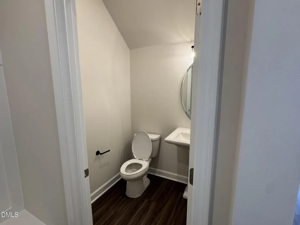 605 Brackenberry Alley Wake Forest NC 27587