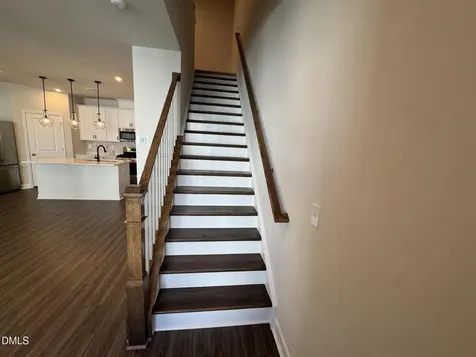 605 Brackenberry Alley Wake Forest NC 27587