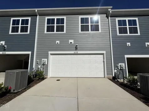 605 Brackenberry Alley Wake Forest NC 27587