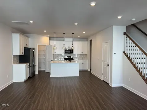 605 Brackenberry Alley Wake Forest NC 27587